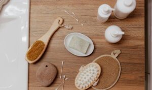 Tips for Natural Glow