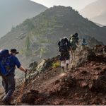 Hiking Packing ideas
