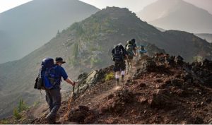 Hiking Packing ideas